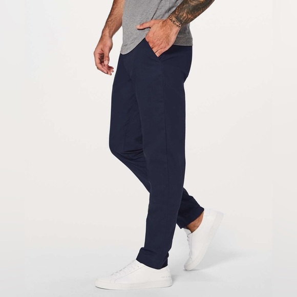 LULULEMON | commission pant | size 36 - Picture 2 of 10